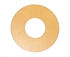 12-72498 Synthane Hinge Pin Washer