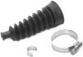 74639A2 Shift Cable Bellows Kit with Clamps