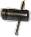 17-77361A1 Press-in type of hinge pin with nail