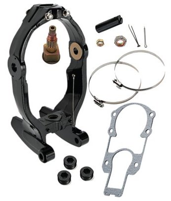 Mercruiser Gimbal Ring Kit 88302A1