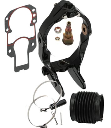 Mercruiser Gimbal Ring Kits